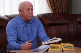 Видатні науковці Полтавщини — Олексій НЕСТУЛЯ